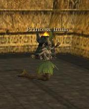 Princess Imin